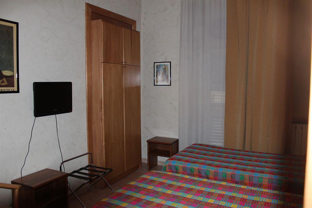 Hotel Montevecchio Turin Exterior photo