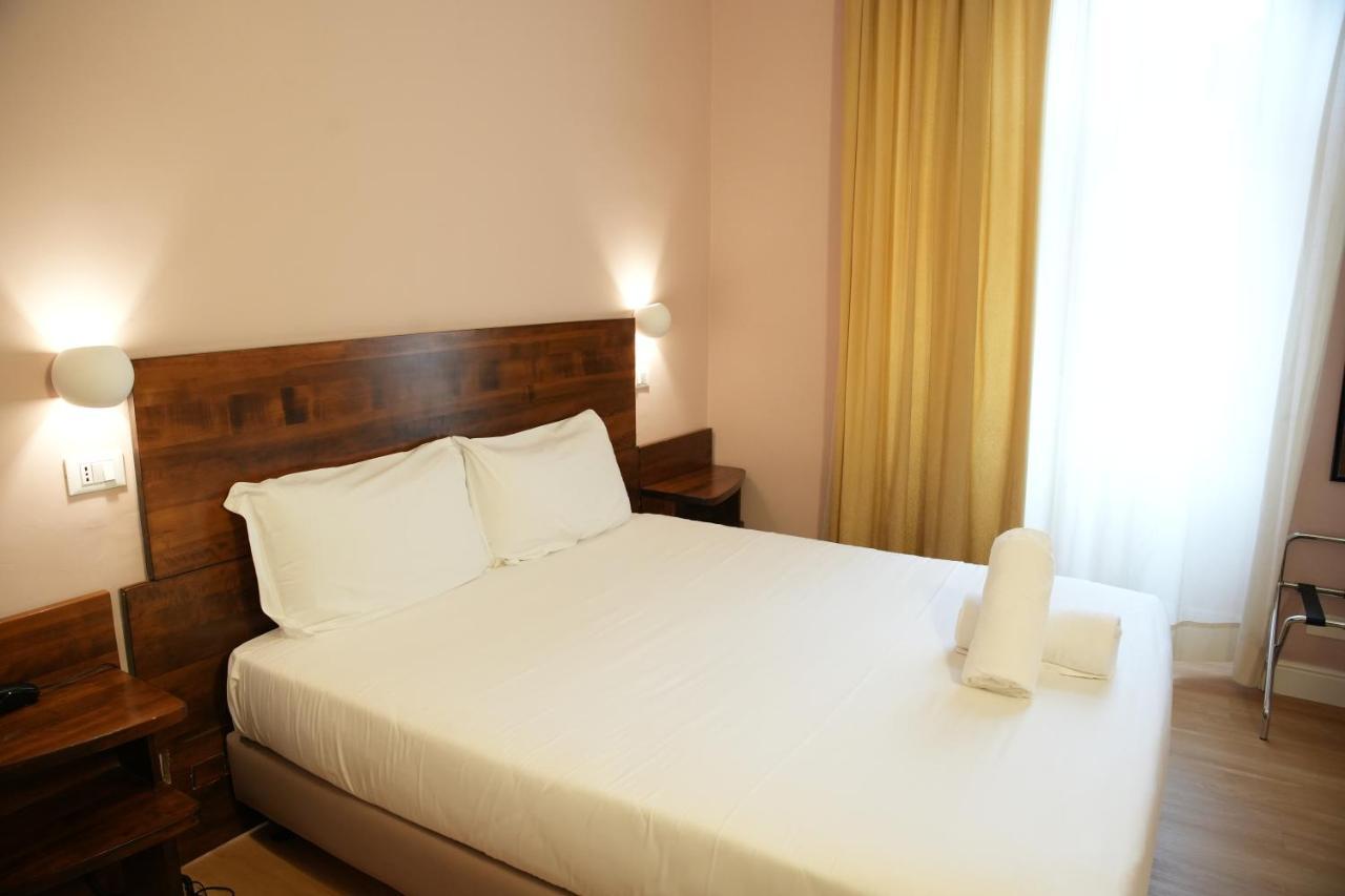 Hotel Montevecchio Turin Exterior photo