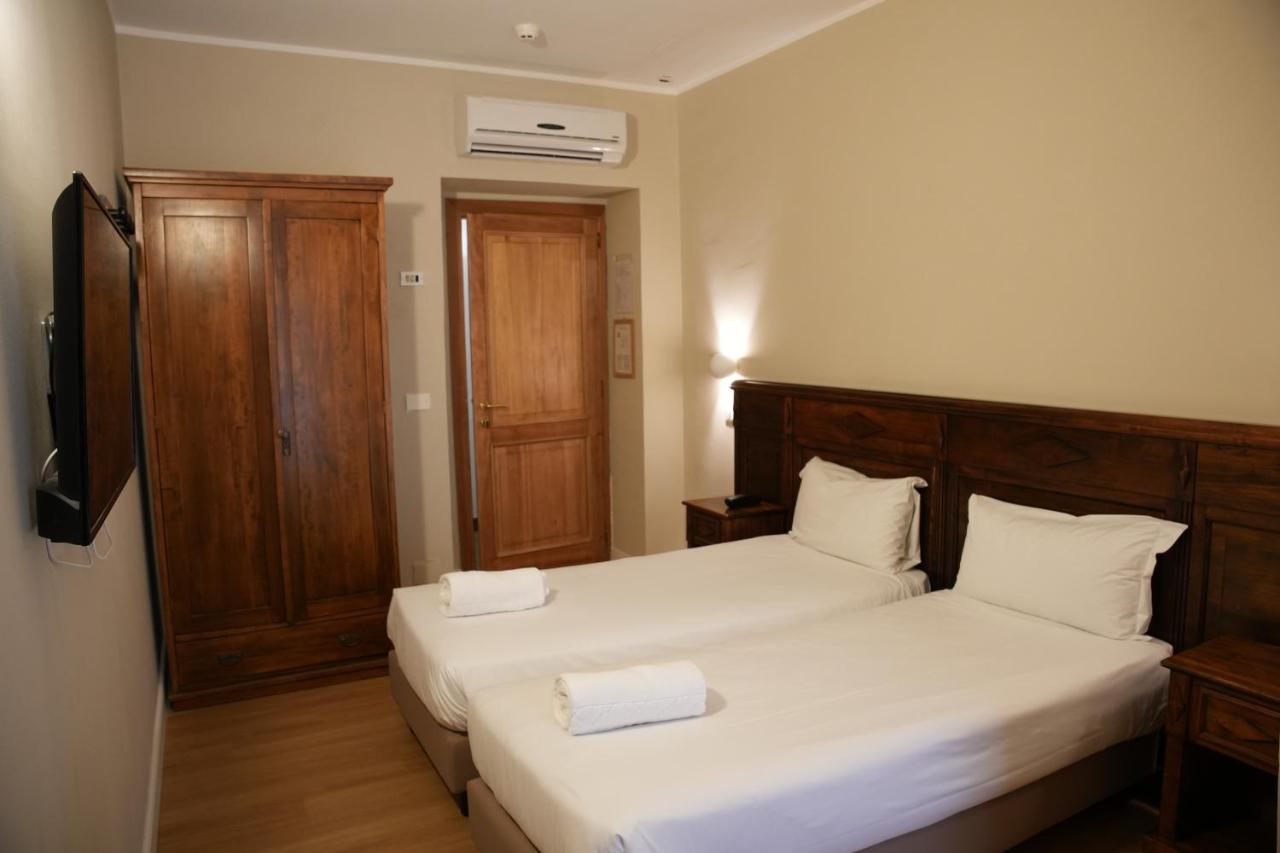 Hotel Montevecchio Turin Exterior photo